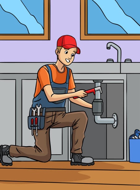 Düzce tesisatçı tıkalı lavabo açma